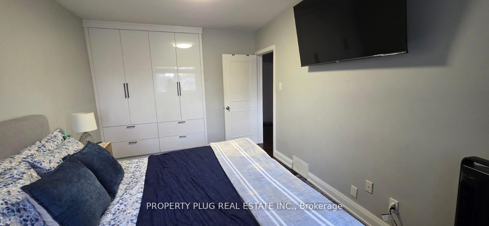 21 Bentwick Crescent, Toronto, ON, M9V 2R7 photo 4