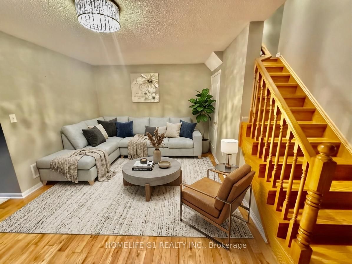Additional image 3 of 49 Eastway Street, Brampton, ON, L6S 6L9