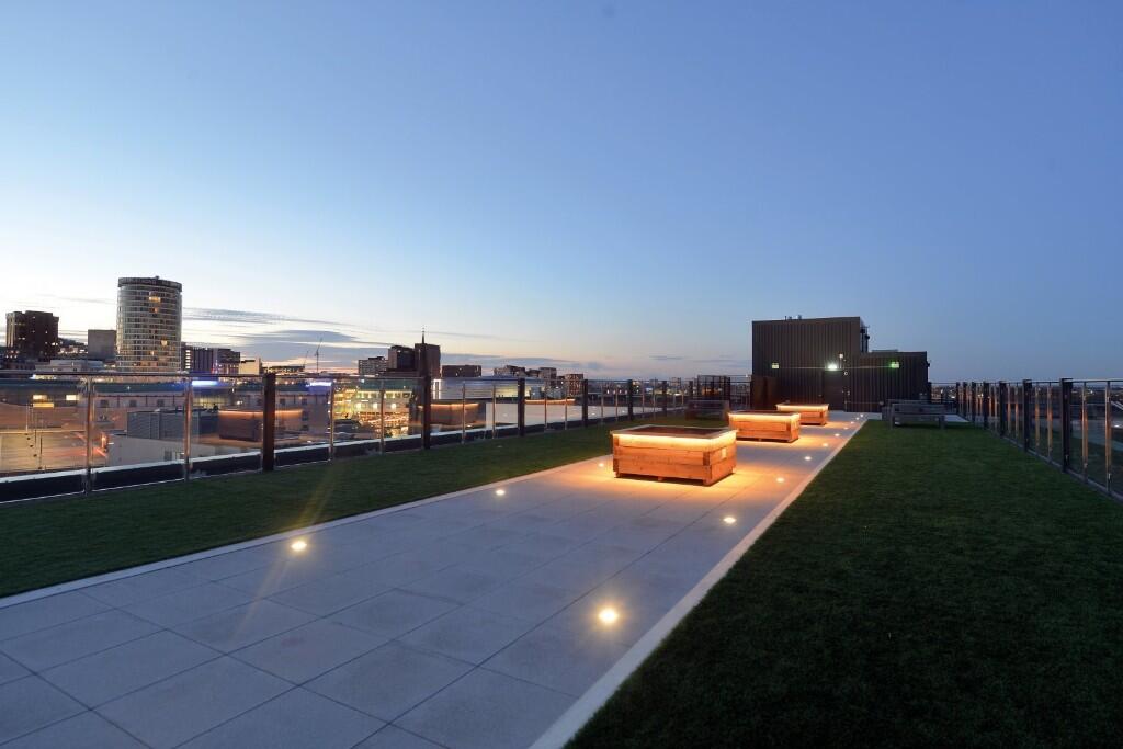 Additional image 6 of Apartment 626, The Forum, Pershore Street, Birmingham, B5