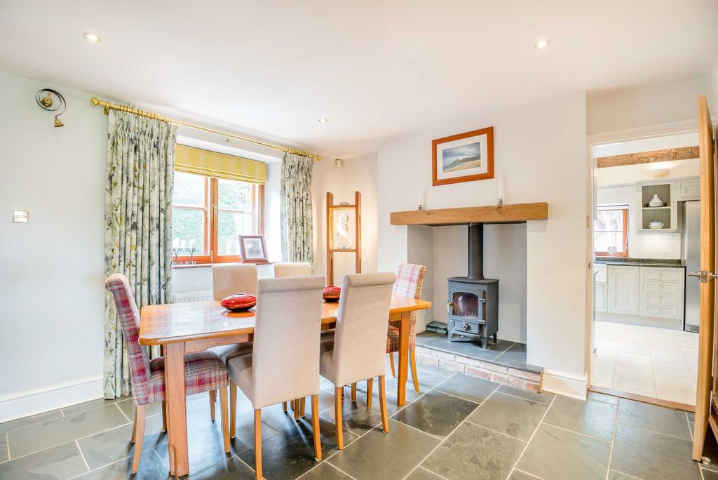 Additional image 9 of 3 bed detached house for saleDingestow, Monmouth, Monmouthshire NP25