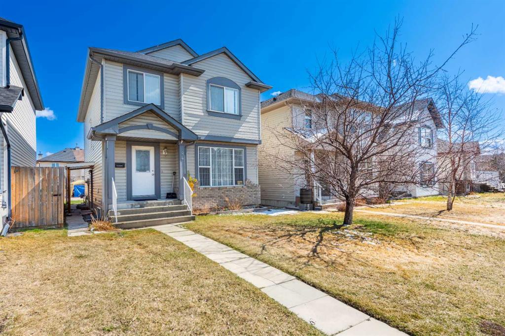 84 Tarington Way NE, Calgary, AB, T3J 4V9