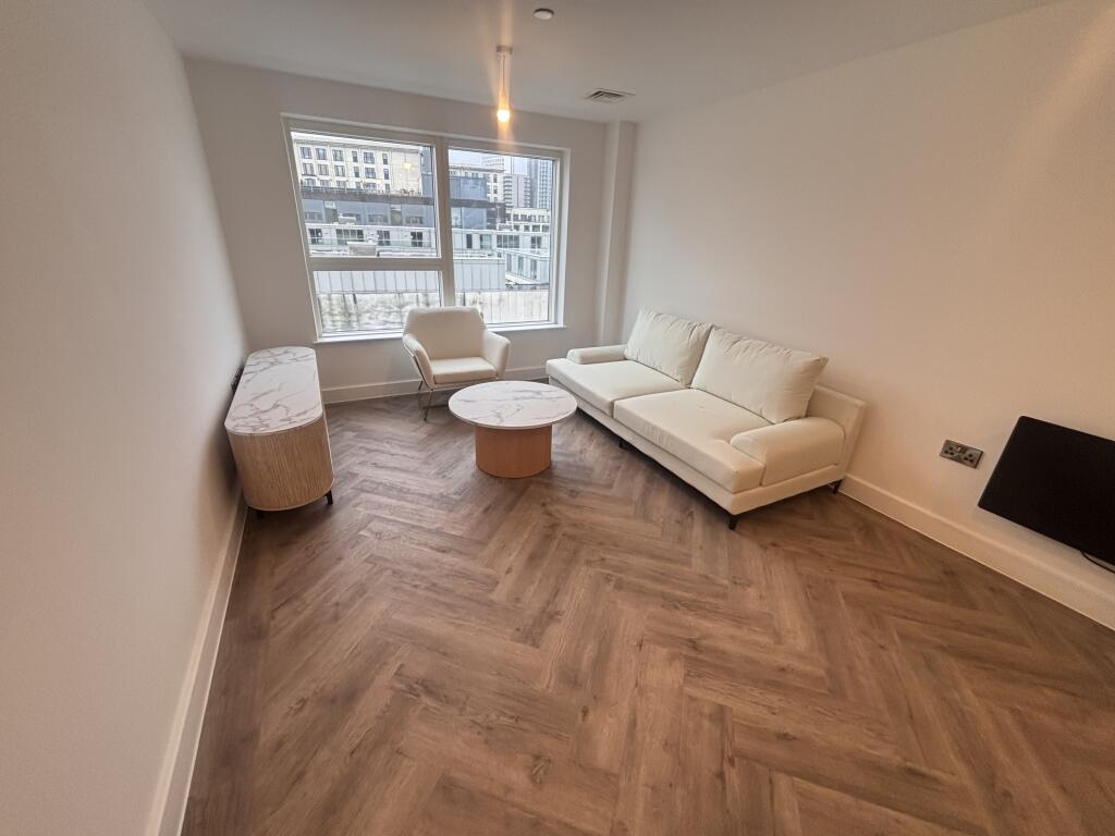 Additional image 2 of Upper Gough Street, Birmingham