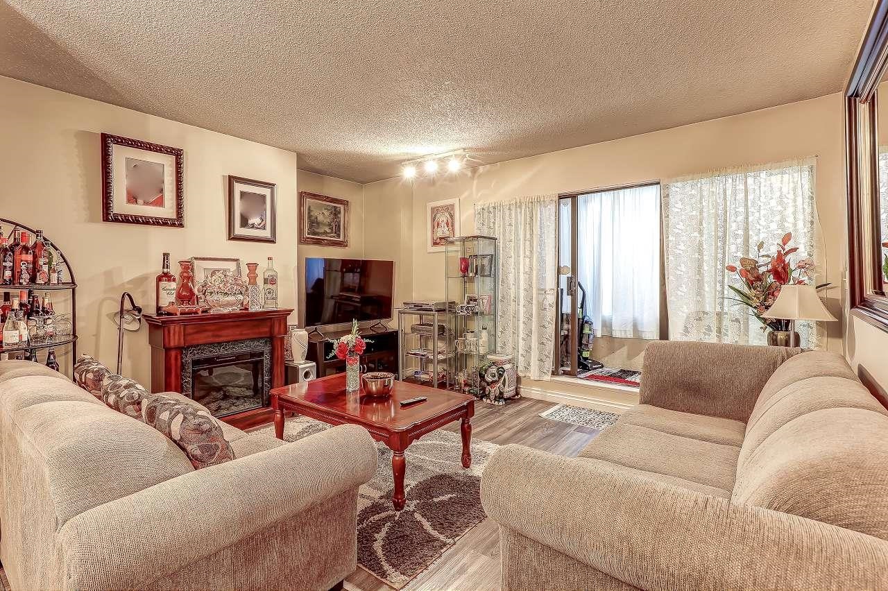 101-13316 Old Yale Road, Surrey, BC, V3T 5J5