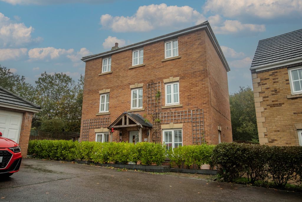 Additional image 37 of 5 bed detached house for saleFisher Hill Way, Cardiff CF15