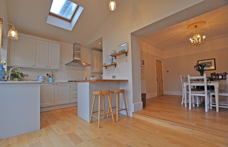 Additional image 2 of 3 bed terraced house for saleStunning Period House, Southville Road, Newport NP20