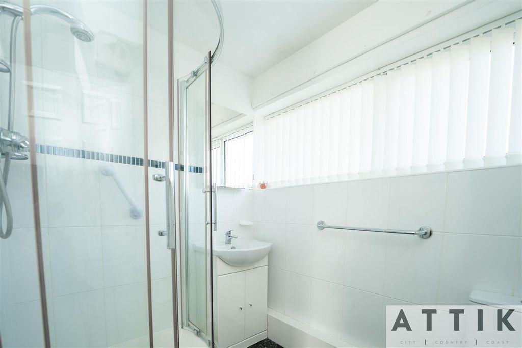 Additional image 25 of 2 bed semi-detached bungalow for saleSt. Michaels Way, Wenhaston IP19