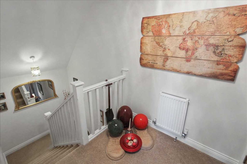 Additional image 18 of 2 bed flat for saleCentenary Court, Devonshire Drive, Eastwood, Nottingham NG16