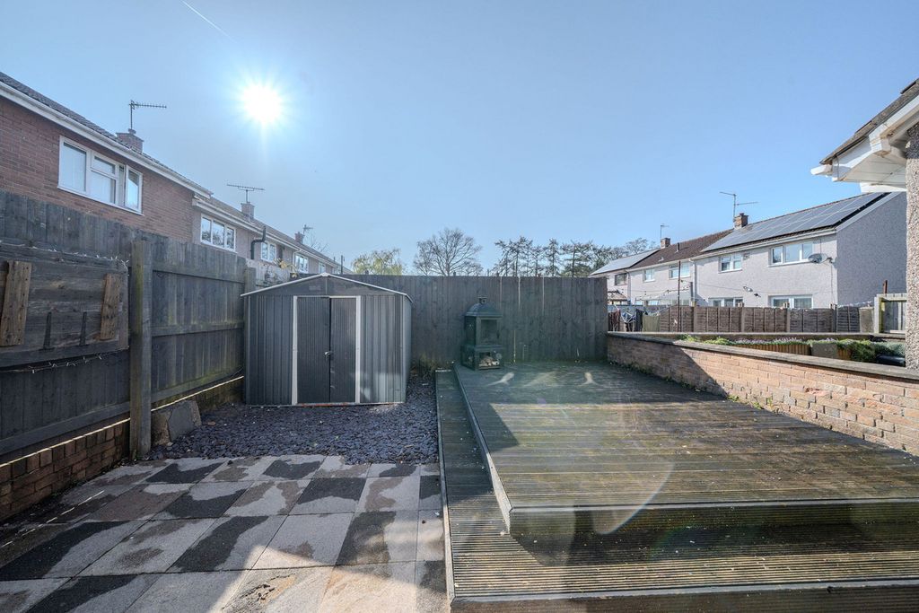 Additional image 29 of 3 bed terraced house for saleWorcester Close, Cwmbran NP44