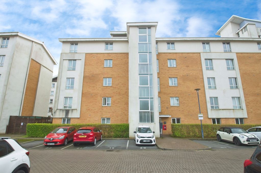 Additional image 17 of 2 bed flat for saleOverstone Court, Cardiff CF10