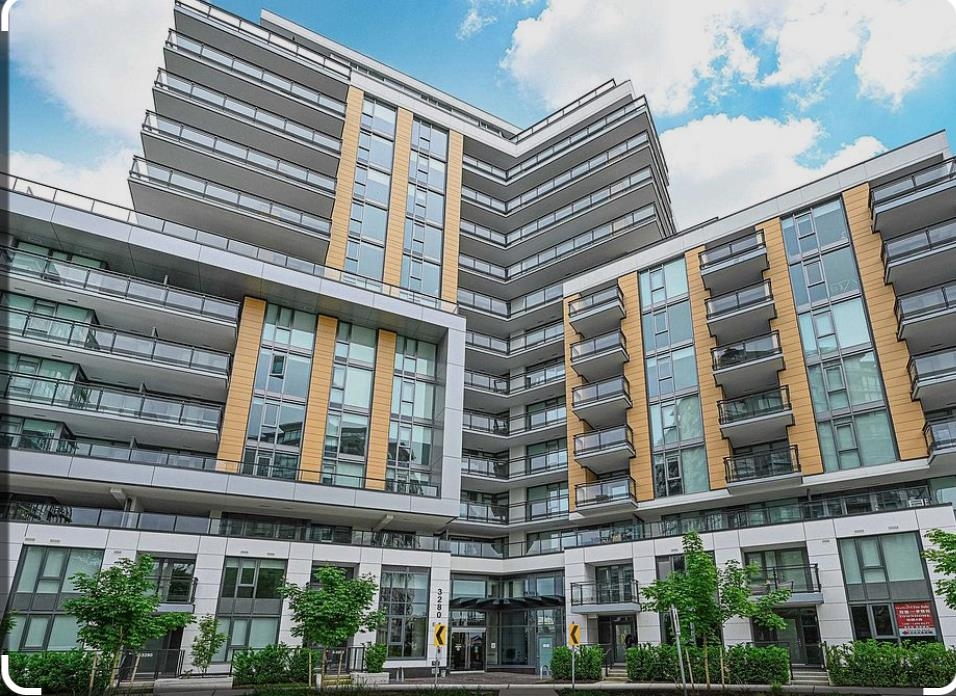 1703-3280 Corvette Way, Richmond, BC, V6X 0T9