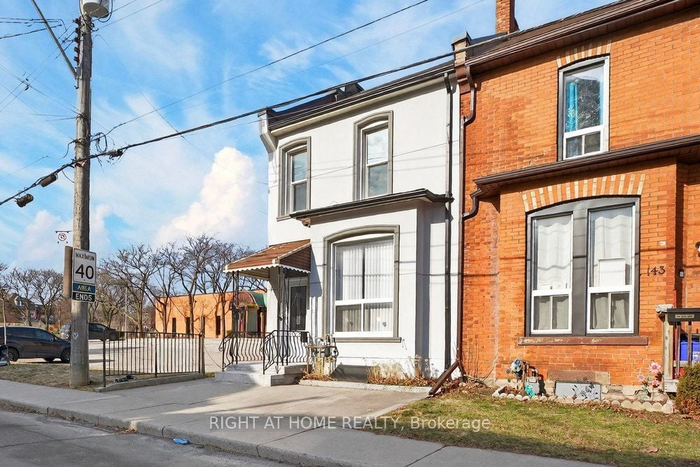 Additional image 2 of 141 Ray Street N, Hamilton, ON, L8R 2Y3