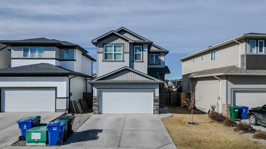 283 Northlander Bend W, Lethbridge, AB, T1J 5N1 photo 3