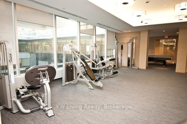 4203-65 Bremner Boulevard, Toronto, ON, M5J 0A7 photo 3