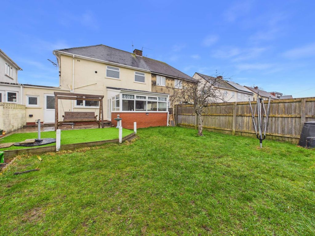 Additional image 5 of 3 bed semi-detached house for saleGabalfa Avenue, Cardiff CF14