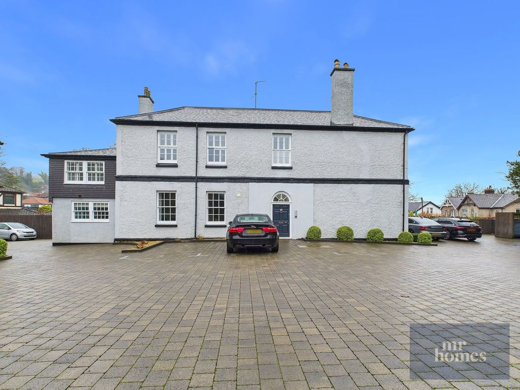 Additional image 2 of 1 bed flat for saleOld Port Road, Wenvoe, Cardiff CF5