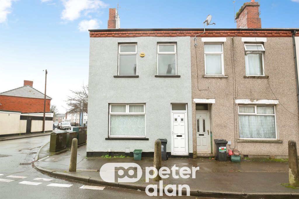 Additional image 15 of 2 bed end terrace house for saleCorelli Street, Newport NP19