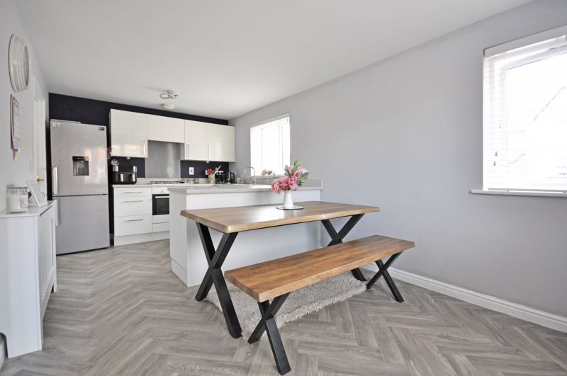 Additional image 3 of 3 bed detached house for saleLarger Style Detached House, Cefn Adda Close, Newport NP20