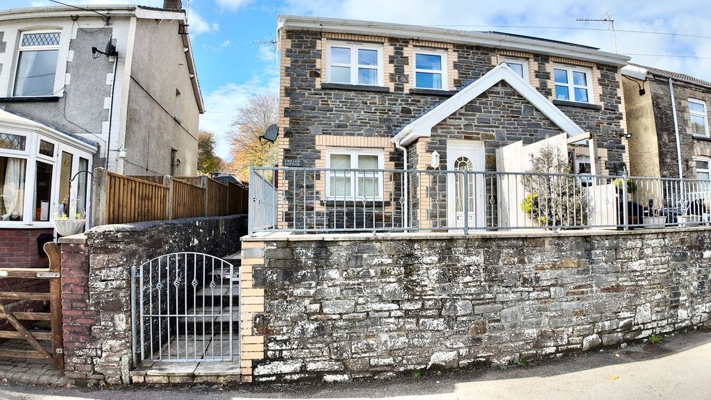 Additional image 6 of 2 bed semi-detached house for saleManmoel, Blackwood NP12
