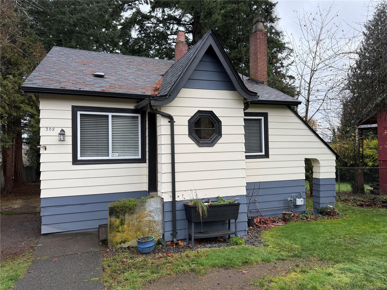 Additional image 3 of 308 Holly Avenue, Nanaimo, BC, V9S 3M2