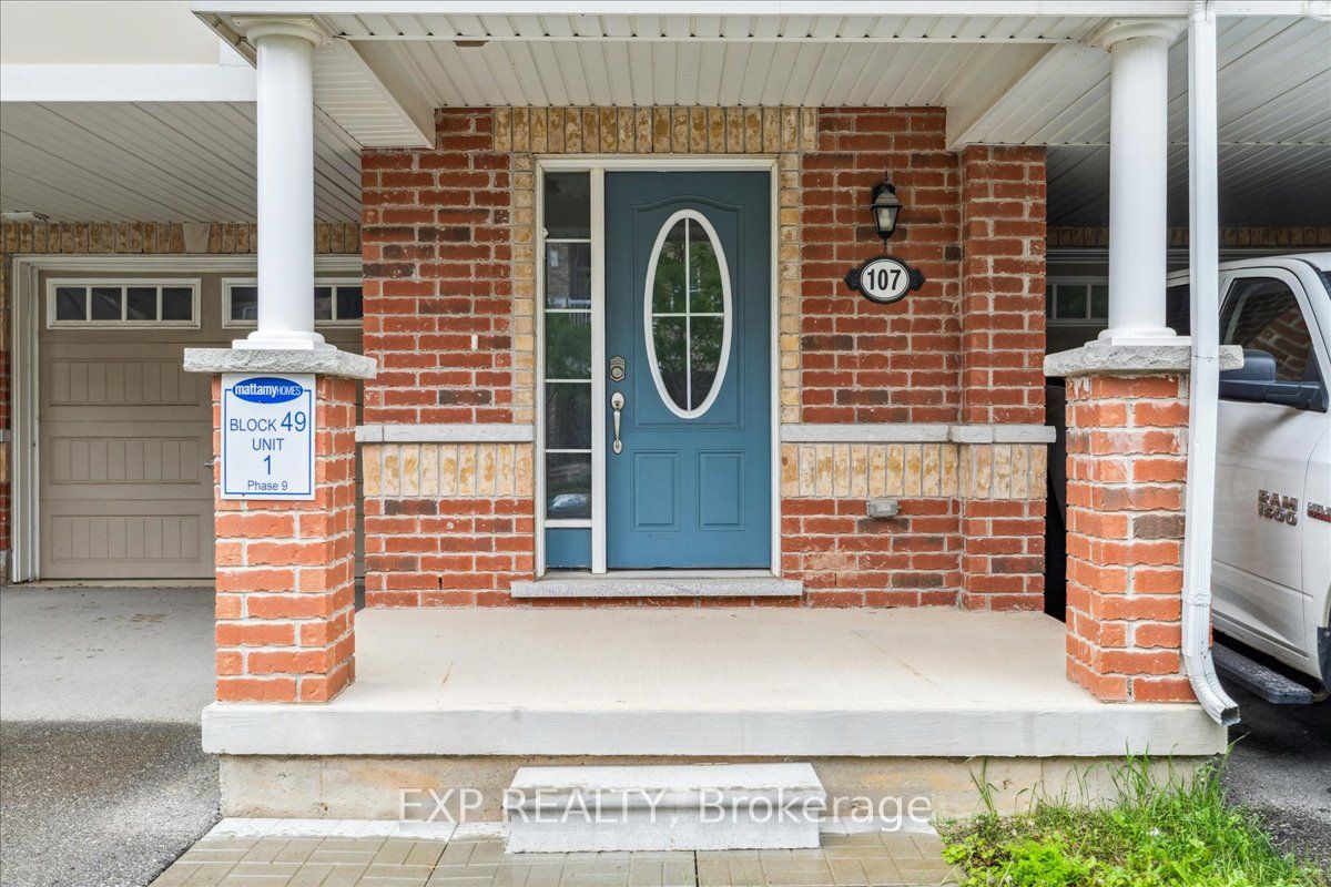Additional image 3 of 107 Lemieux Court, Milton, ON, L9E 1E9