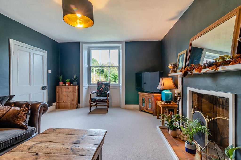 Additional image 7 of 5 bed detached house for saleGarway, Hereford HR2