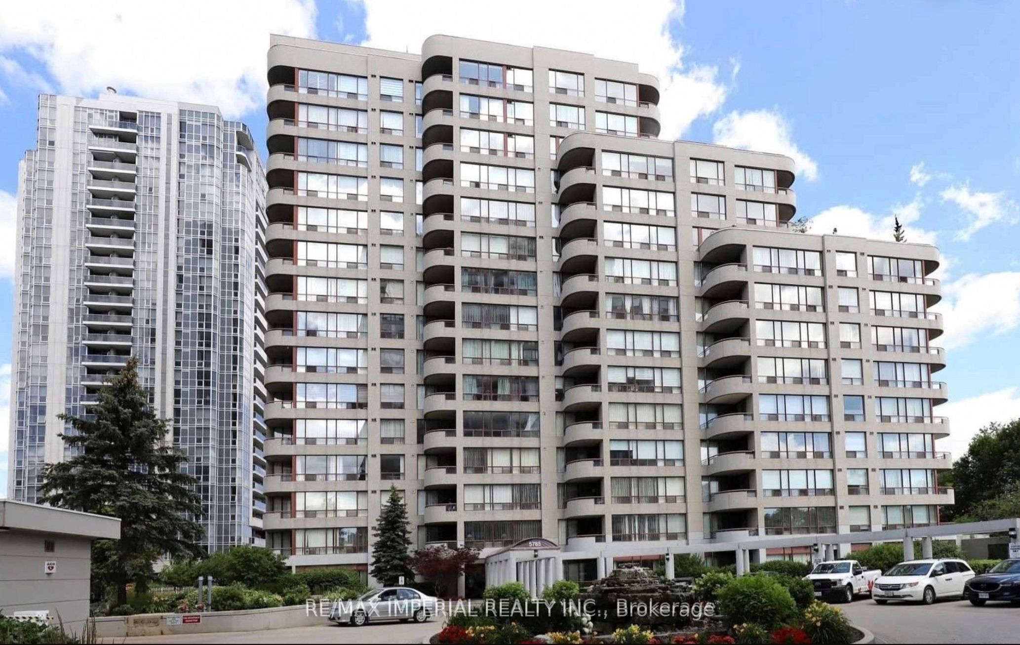 PH503-5785 Yonge Street, Toronto, ON, M2M 4J2