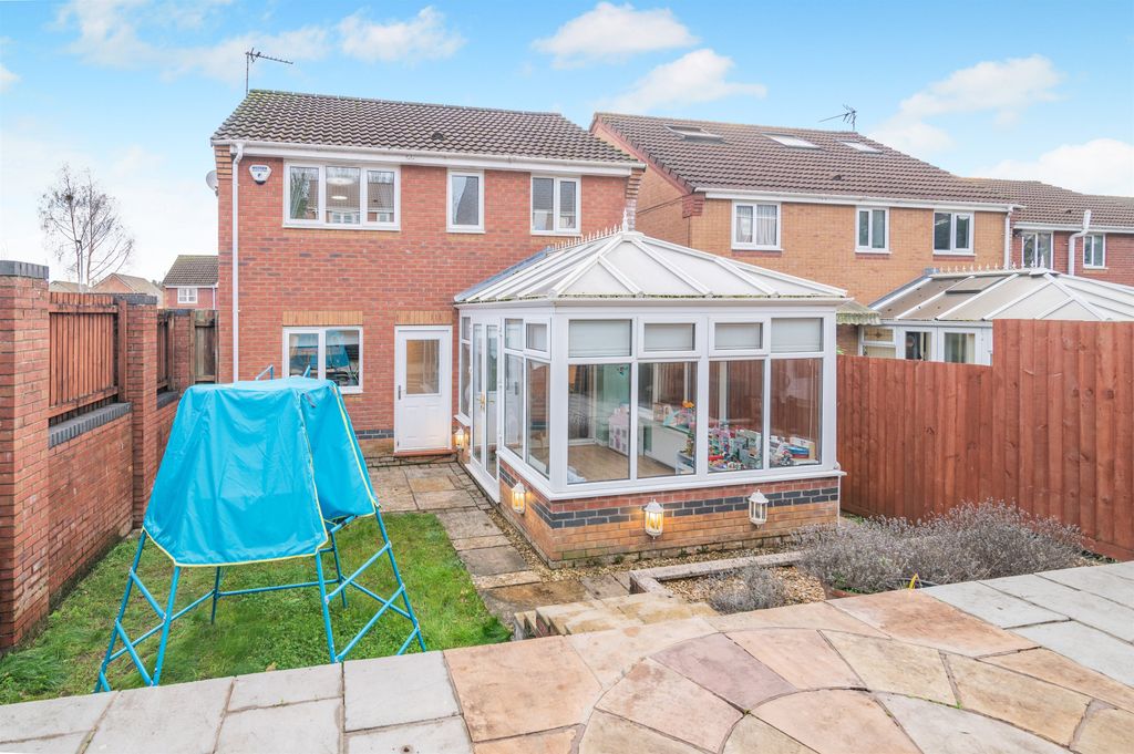 Additional image 18 of 3 bed detached house for saleSilure Way, Langstone, Newport, Newport NP18