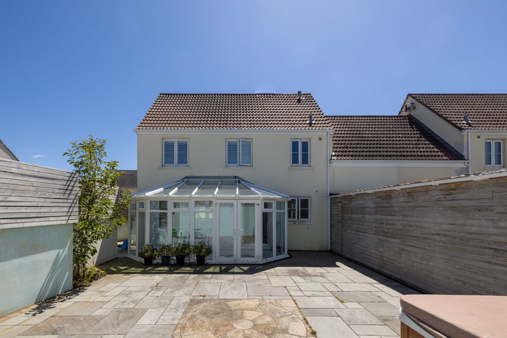 Additional image 19 of 4 bed end terrace house for saleLa Ville Vautier, St. Ouen, Jersey JE3