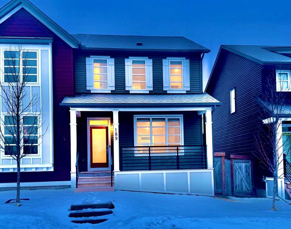 Additional image 2 of 189 Carringvue Way NW, Calgary, AB, T3P 1K6