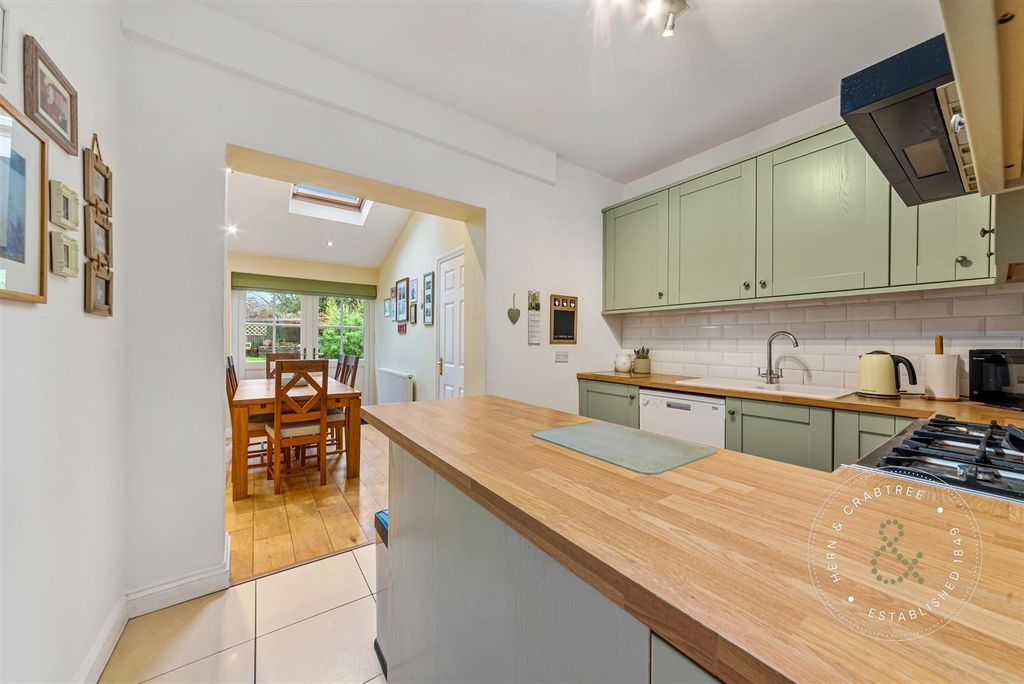 Additional image 8 of 4 bed semi-detached house for saleHeol Creigiau, Creigiau, Cardiff CF15