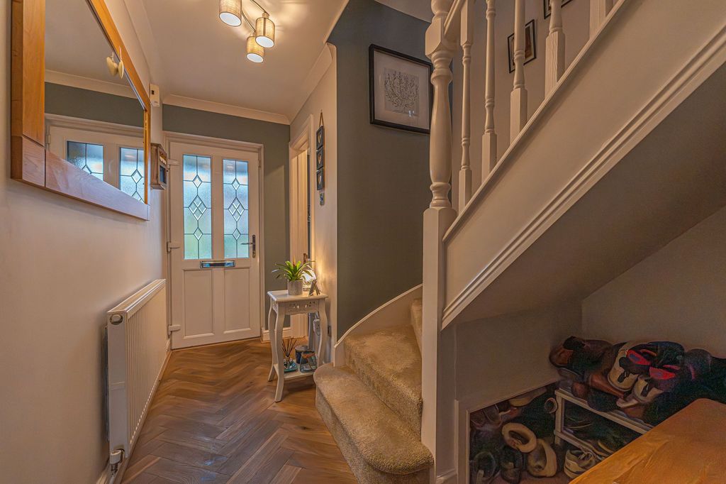 Additional image 16 of 4 bed detached house for saleHeronston Close, Undy NP26