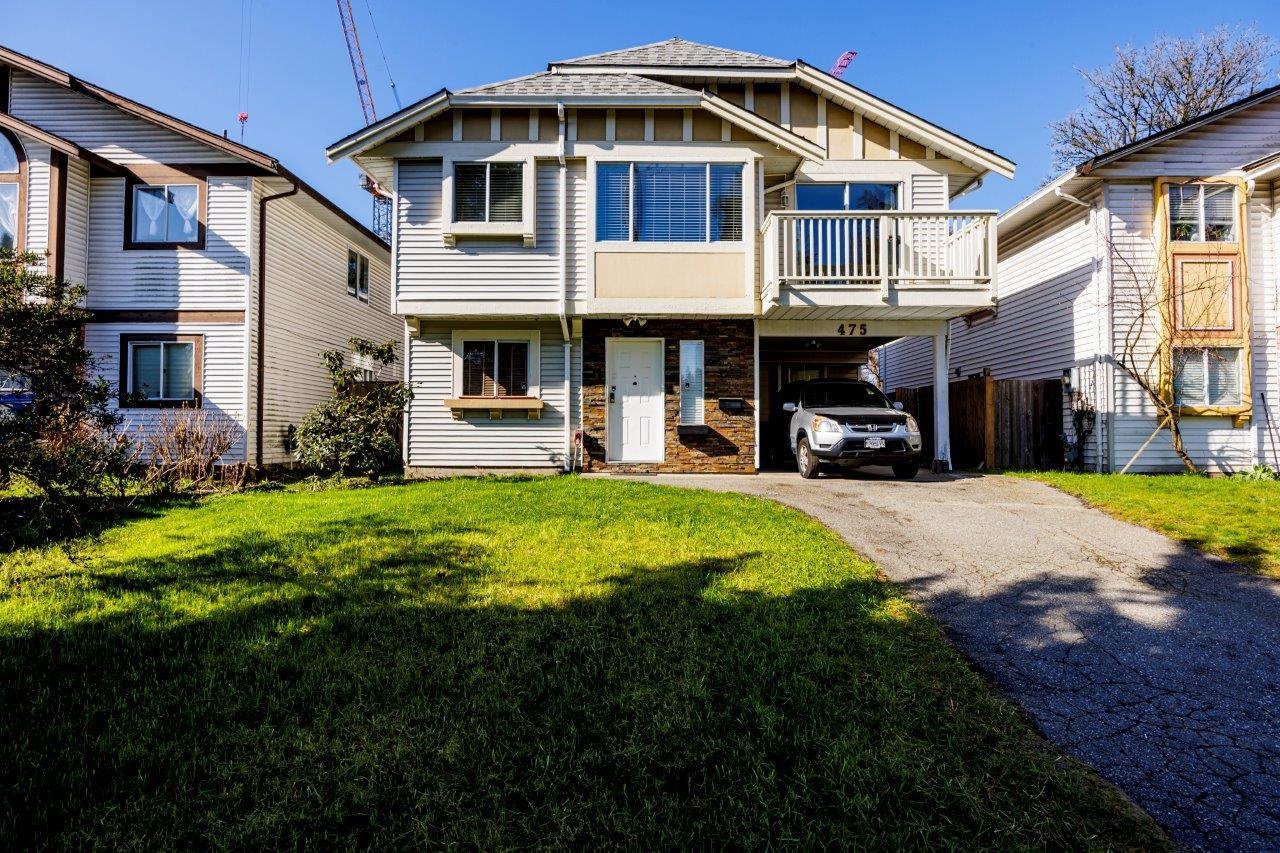 475 Orwell Street, North Vancouver, BC, V7J 3R8