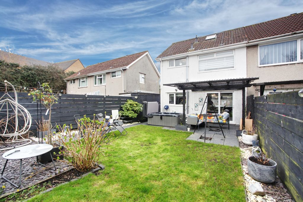 Additional image 21 of 2 bed semi-detached house for saleTrebanog Crescent, Cardiff CF3