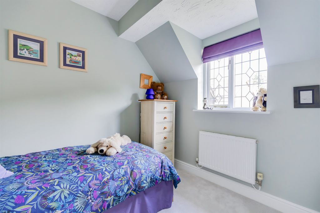 Additional image 33 of 4 bed detached house for saleFfordd Ffagan, St. Mellons, Cardiff CF3