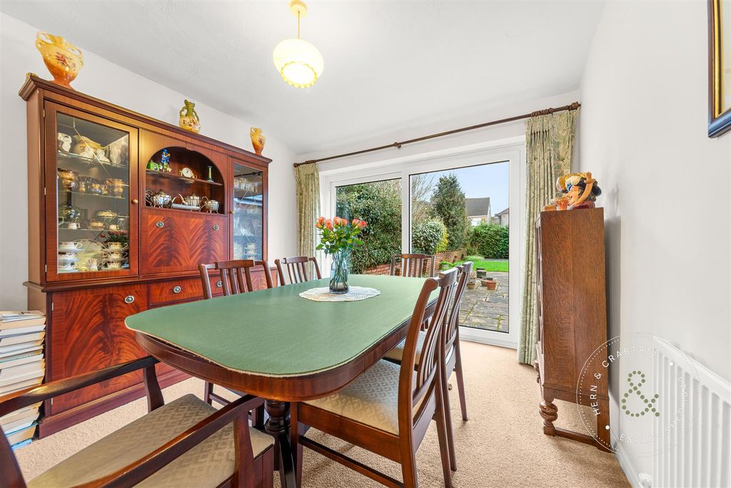 Additional image 5 of 3 bed semi-detached house for saleSt. Isan Road, Cardiff CF14