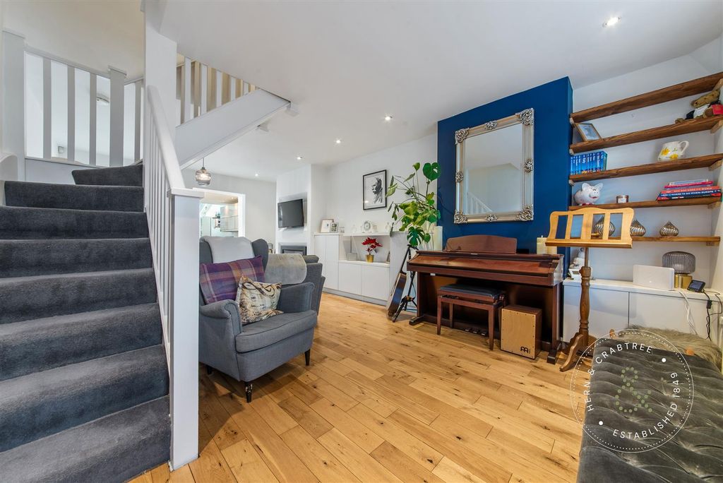 Additional image 6 of 2 bed terraced house for saleSevern Grove, Cardiff CF11