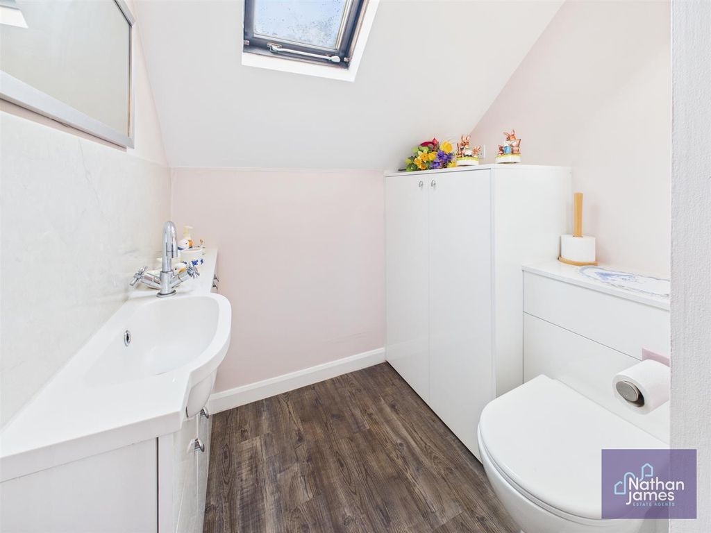Additional image 15 of 4 bed detached bungalow for saleCastle Lea, Caldicot NP26