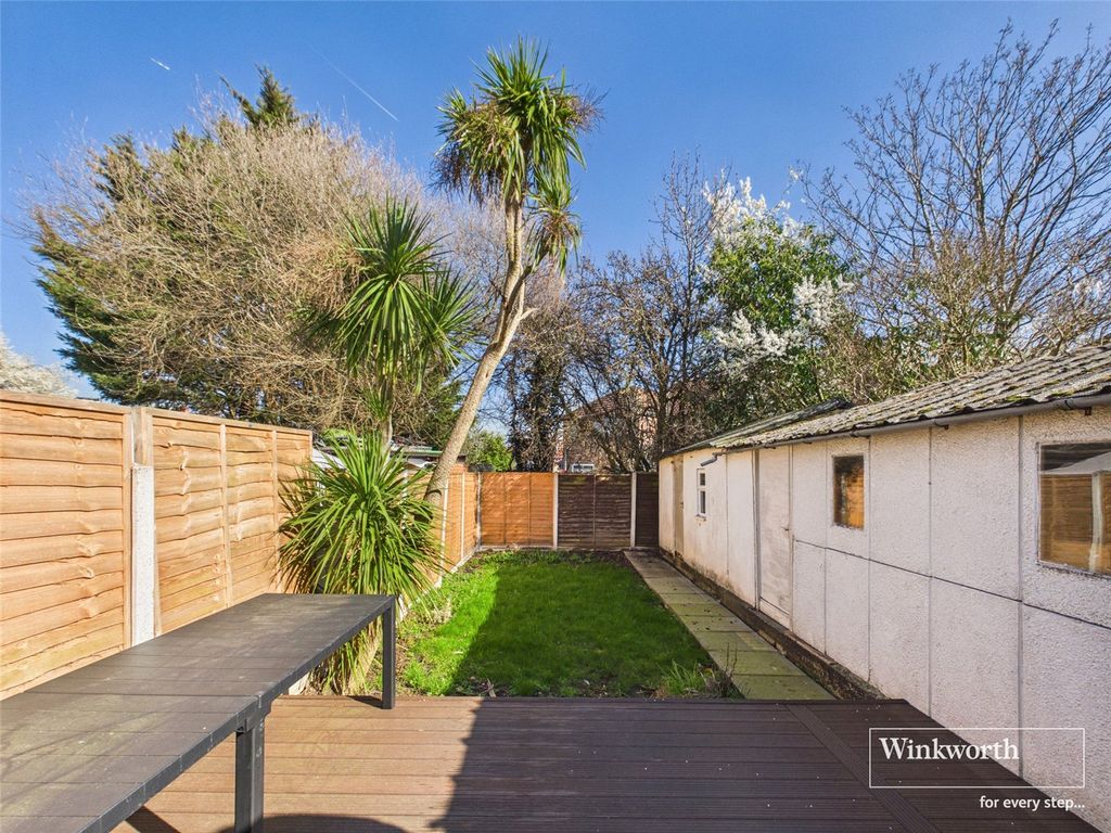 Additional image 16 of 4 bed semi-detached house for saleColin Park Road, Colindale NW9