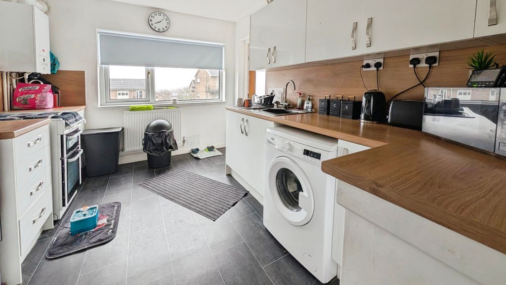 2 bed flat for saleSt. Fagans Rise, Cardiff, Cardiff CF5