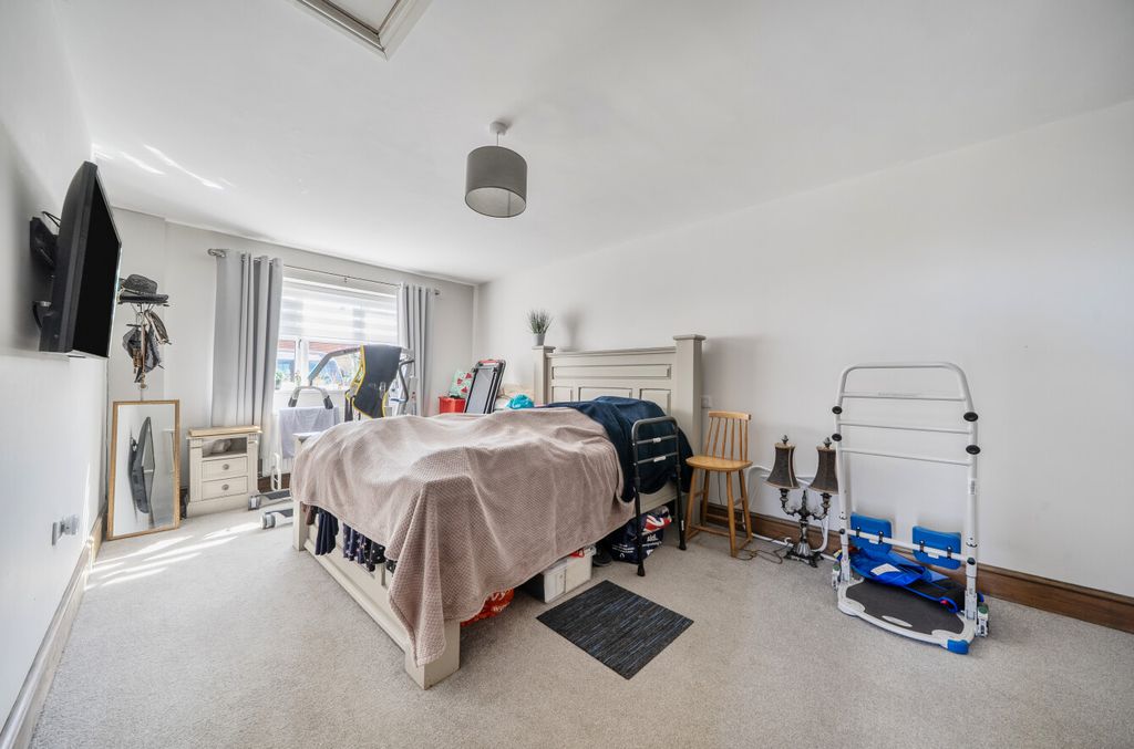Additional image 22 of 5 bed detached house for saleMoss Road, Moss, Doncaster DN6
