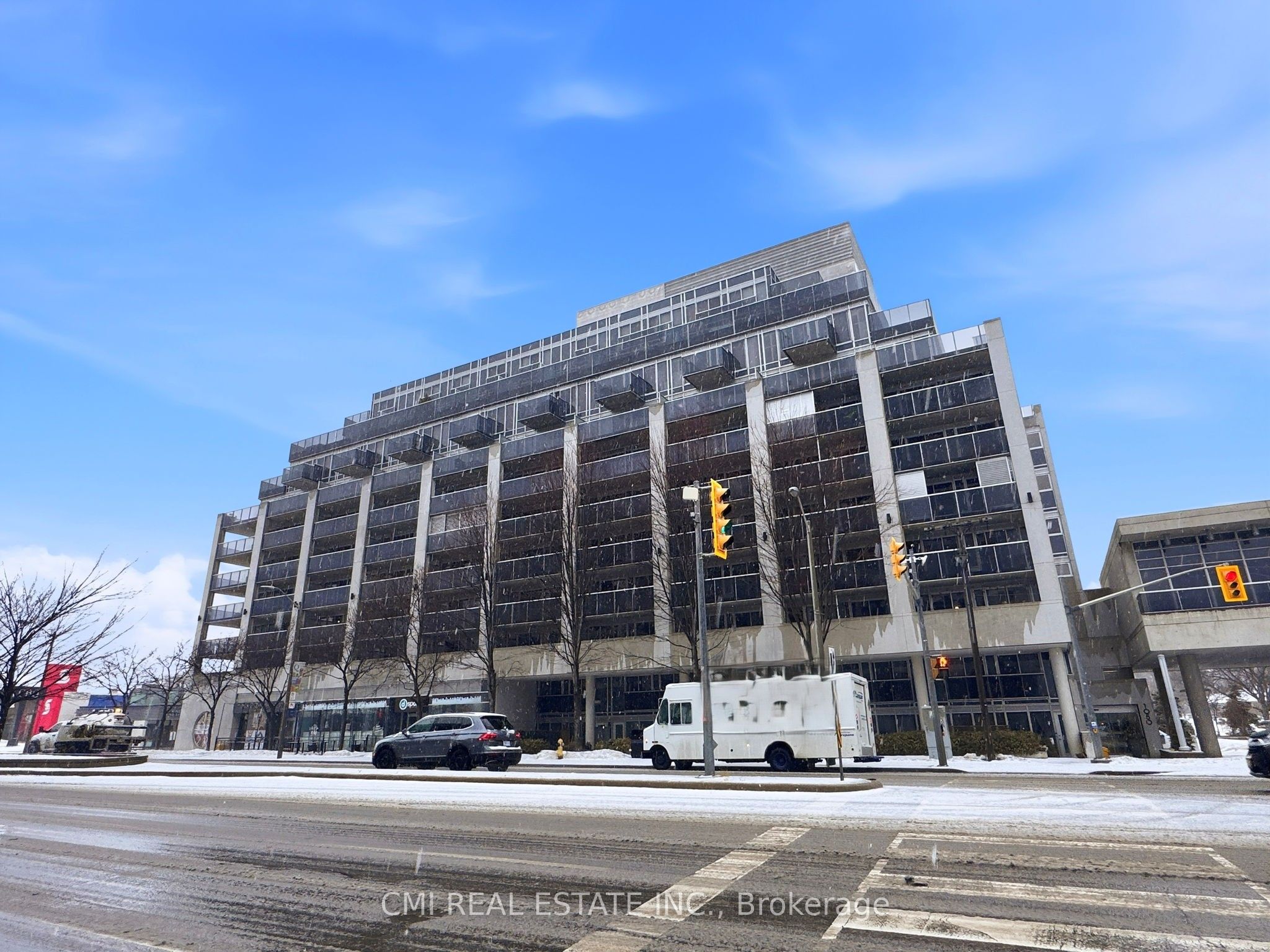 615-1050 The Queens Way, Toronto, ON, M8Z 0A8