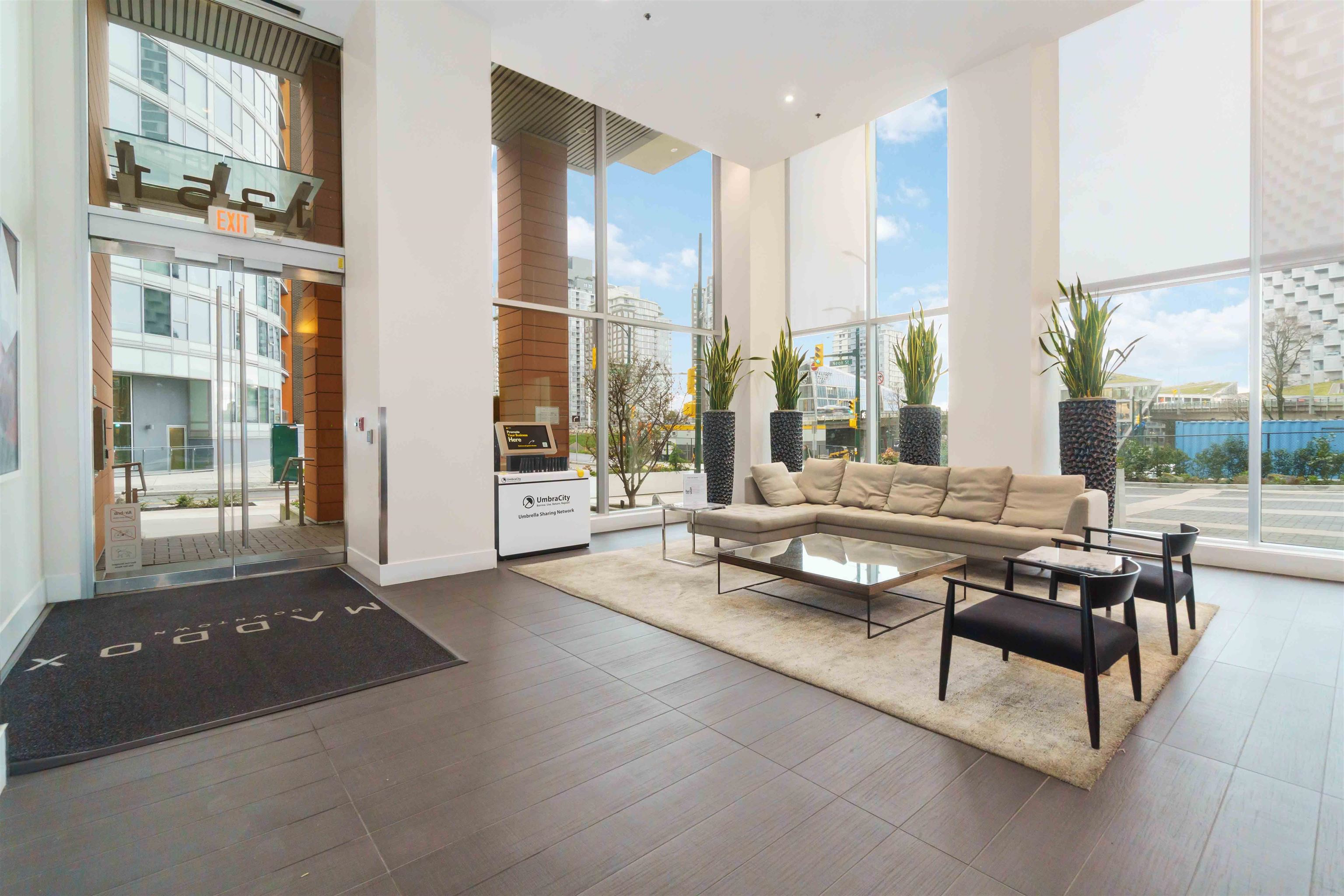 Additional image 5 of 2307-1351 Continental Street, Vancouver, BC, V6Z 0C6