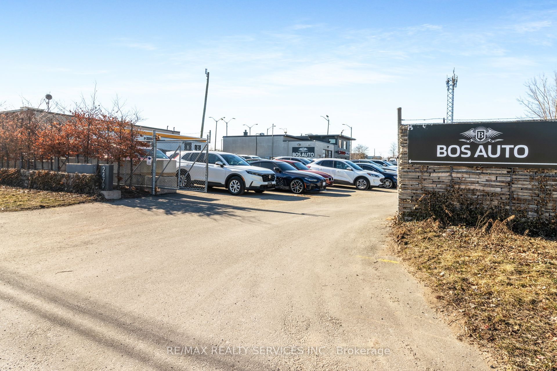 2479 Bery Lot "c" Portion Road, Oakville