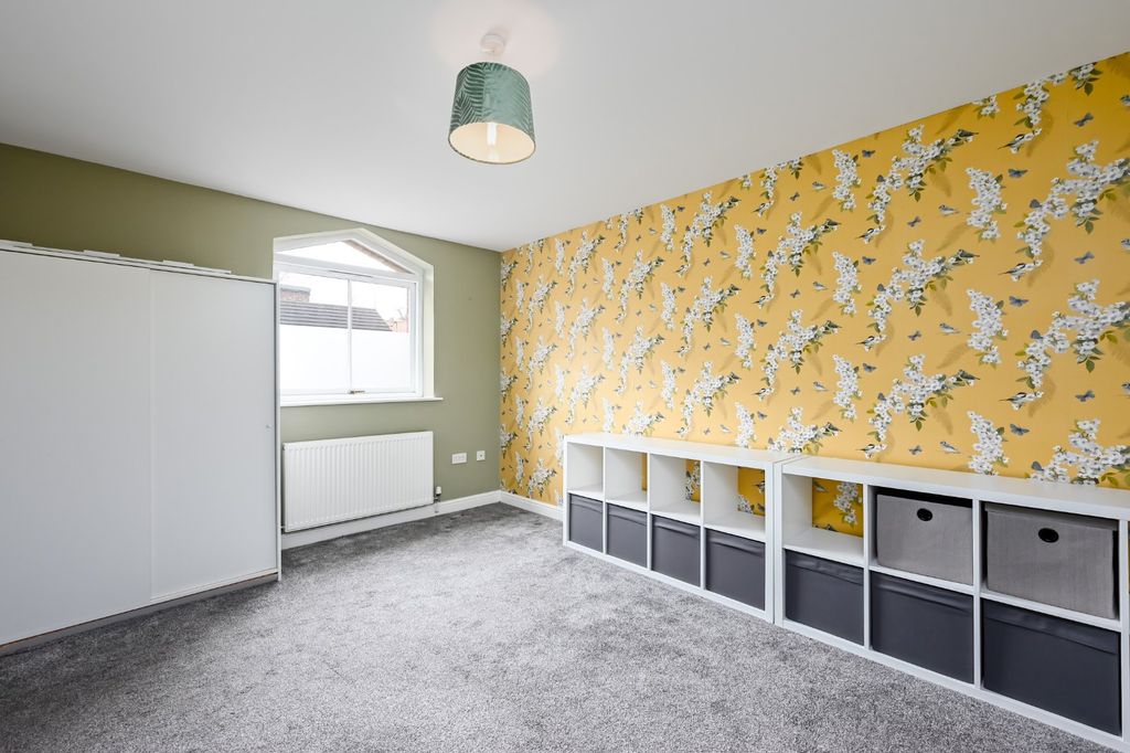 Additional image 8 of 1 bed flat for saleThe Old Chapel, Front Street, Acomb, York YO24