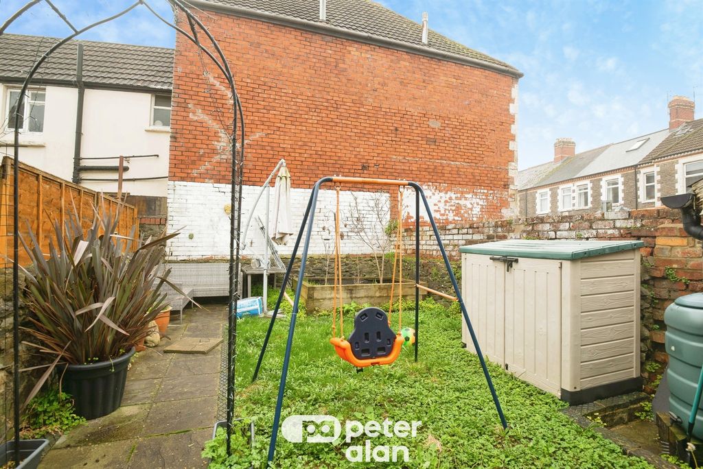 Additional image 10 of 3 bed terraced house for saleMoy Road, Cardiff CF24