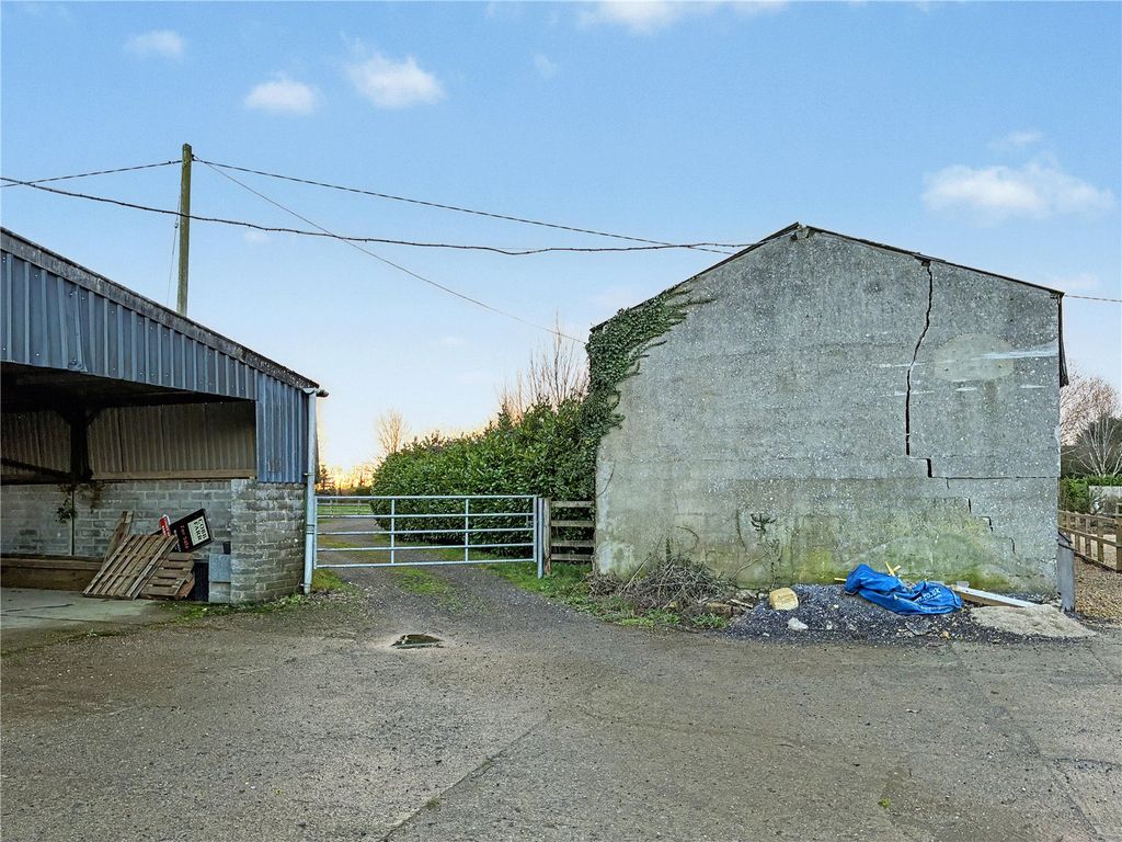 Additional image 8 of Land for saleWest Woodlands, Frome, Somerset BA11