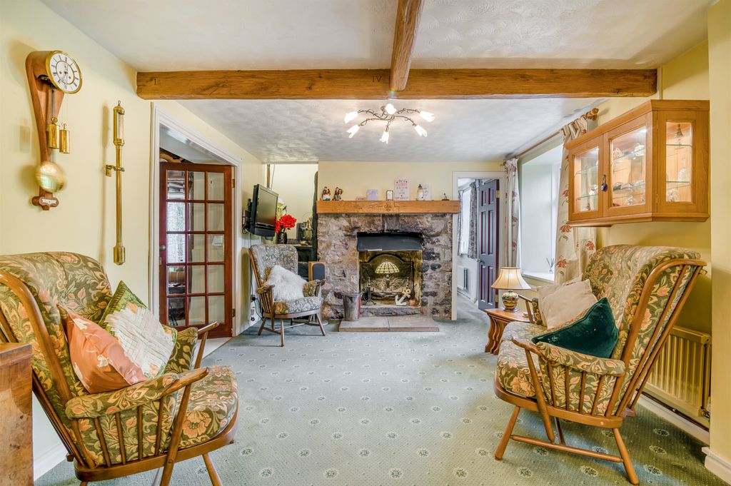 Additional image 3 of 4 bed detached house for saleLlanover, Abergavenny, Monmouthshire NP7