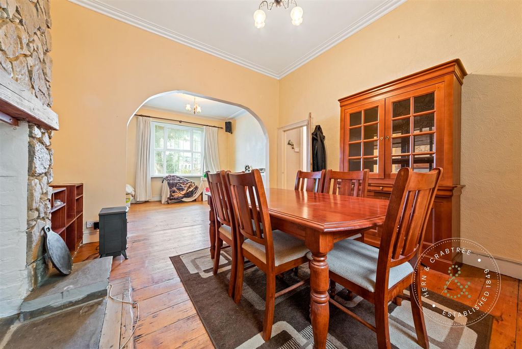 Additional image 13 of 4 bed terraced house for saleCowbridge Road East, Canton, Cardiff CF5