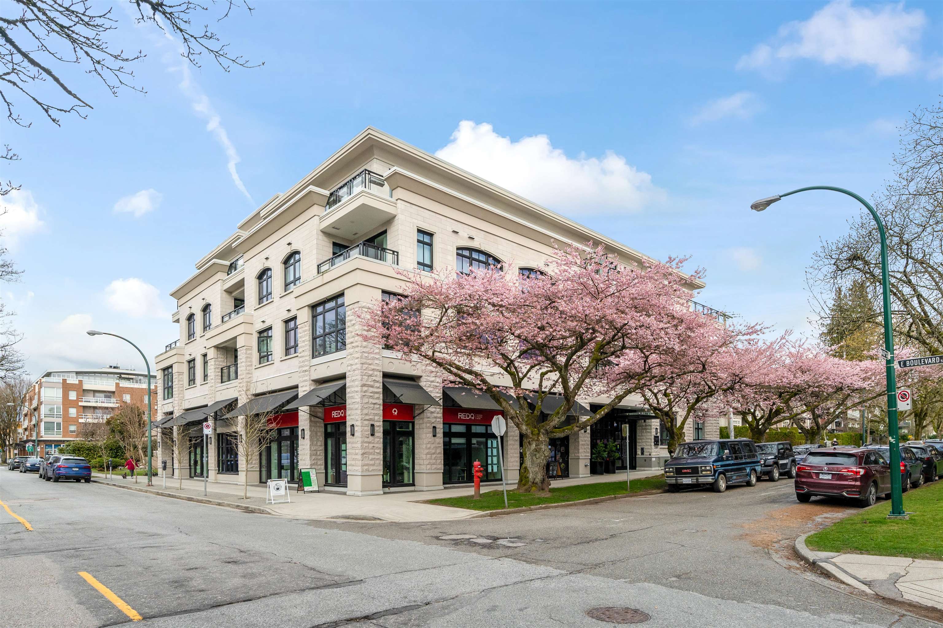 PH4-2089 43rd Avenue W, Vancouver, BC, V6M 2C8