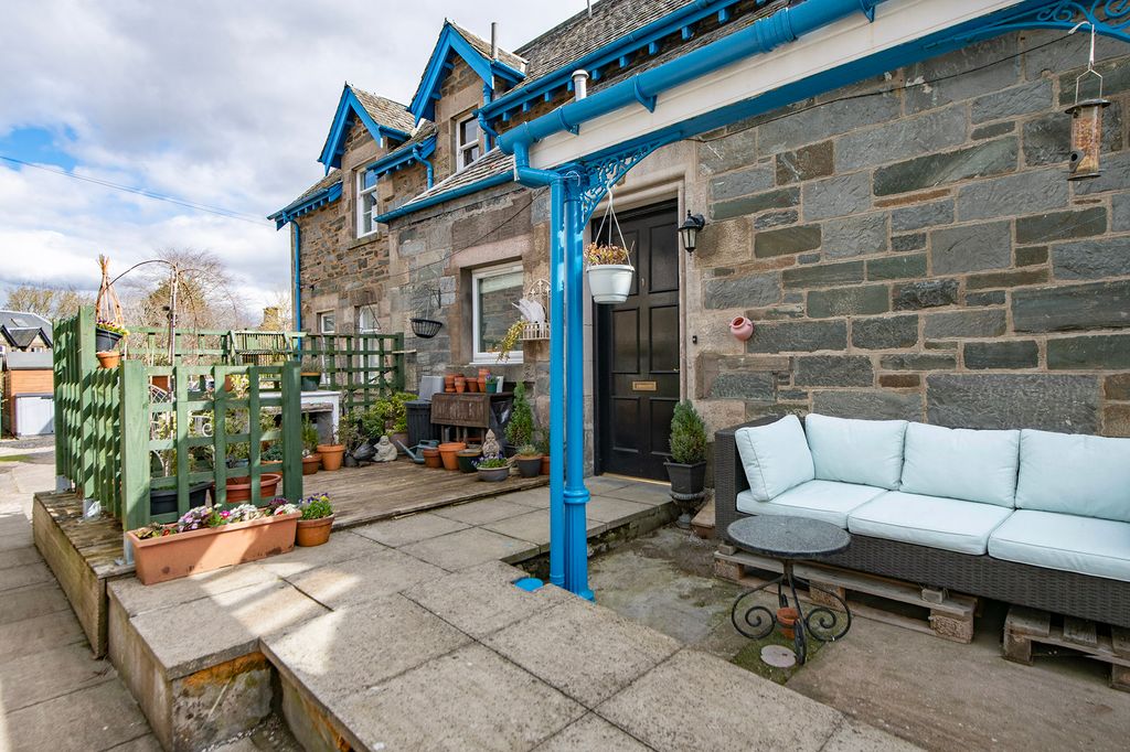 Additional image 21 of 2 bed maisonette for saleTaybridge Road, Aberfeldy PH15